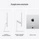 Apple Studio Display - Vetro standard - Sostegno a inclinazione e altezza regolabili 11