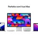 Apple Studio Display - Vetro standard - Sostegno a inclinazione e altezza regolabili 9