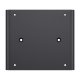 Apple MR3C2ZM/A kit di fissaggio Grigio Metallo 2
