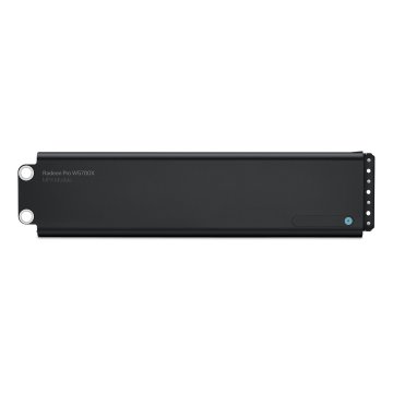 Apple MW662ZM/A scheda video AMD Radeon Pro W5700X 16 GB GDDR6