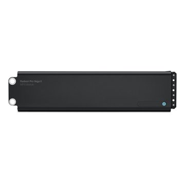 Apple MW672ZM/A scheda video AMD Radeon Pro Vega II Memoria a banda larga elevata 2 (HBM2)