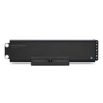 Apple MW732ZM/A scheda video AMD Radeon Pro Vega II 32 GB Memoria a banda larga elevata 2 (HBM2)