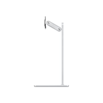 Apple MWUG2T/A Supporti a parete per TV 81,3 cm (32") Scrivania Argento