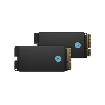 Apple MXNR2ZM/A drives allo stato solido 8 TB