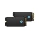 Apple MXNR2ZM/A drives allo stato solido 8 TB 2