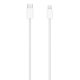 Apple Magic tastiera Universale USB + Bluetooth Inglese Alluminio, Bianco 6