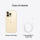 Apple iPhone 14 Pro Max 512GB Oro 10