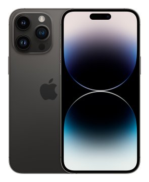Apple iPhone 14 Pro Max 1TB Nero Siderale