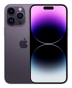 Apple iPhone 14 Pro Max 1TB Viola Scuro