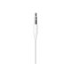 Apple Cavo audio da lightning a jack cuffie 3.5mm - Bianco 2