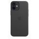 Apple Custodia MagSafe in pelle per iPhone 12 mini - Nero 6