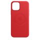 Apple Custodia MagSafe in pelle per iPhone 12 | 12 Pro - (PRODUCT)RED 11