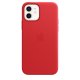 Apple Custodia MagSafe in pelle per iPhone 12 | 12 Pro - (PRODUCT)RED 5