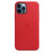 Apple Custodia MagSafe in pelle per iPhone 12 | 12 Pro - (PRODUCT)RED 7