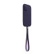 Apple Custodia a tasca MagSafe in pelle per iPhone 12 mini - Viola profondo 3