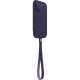Apple Custodia a tasca MagSafe in pelle per iPhone 12 Pro Max - Viola profondo 3