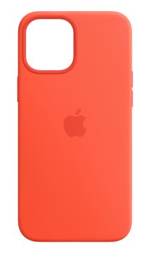 Apple MKTX3ZM/A custodia per cellulare 17 cm (6.7") Cover Arancione