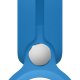 Apple Laccetto AirTag - Blu Capri 4