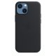 Apple Custodia MagSafe in pelle per iPhone 13 mini - Mezzanotte 4