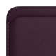 Apple Portafoglio MagSafe in pelle per iPhone - Ciliegia scuro 3