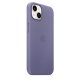 Apple Custodia MagSafe in pelle per iPhone 13 - Glicine 6