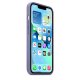 Apple Custodia MagSafe in pelle per iPhone 13 - Glicine 8