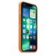 Apple Custodia MagSafe in pelle per iPhone 13 Pro - Nespola 7