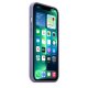 Apple Custodia MagSafe in pelle per iPhone 13 Pro - Glicine 7