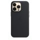 Apple Custodia MagSafe in pelle per iPhone 13 Pro - Mezzanotte 4