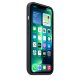 Apple Custodia MagSafe in pelle per iPhone 13 Pro - Mezzanotte 7
