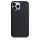Apple Custodia MagSafe in pelle per iPhone 13 Pro Max - Mezzanotte 5