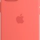 Apple Custodia MagSafe in silicone per iPhone 13 mini - Rosa pomelo 2