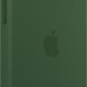 Apple Custodia MagSafe in silicone per iPhone 13 - Trifoglio 2