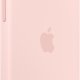 Apple Custodia MagSafe in silicone per iPhone 13 - Rosa creta 2