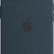Apple Custodia MagSafe in silicone per iPhone 13 - Blu abisso 3
