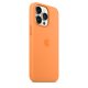 Apple Custodia MagSafe in silicone per iPhone 13 Pro - Giallo marigold 6