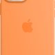 Apple Custodia MagSafe in silicone per iPhone 13 Pro Max - Giallo marigold 2