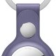 Apple Portachiavi AirTag in pelle Glicine 4