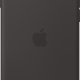 Apple Custodia in silicone per iPhone SE - Mezzanotte 2