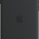 Apple Custodia in silicone per iPhone SE - Mezzanotte 4