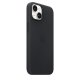 Apple Custodia iPhone 14 in Pelle - Mezzanotte 6