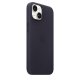 Apple Custodia iPhone 14 in Pelle - Inchiostro 7