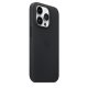 Apple Custodia iPhone 14 Pro in Pelle - Mezzanotte 6