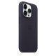 Apple Custodia iPhone 14 Pro in Pelle - Inchiostro 6