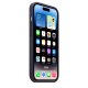 Apple Custodia iPhone 14 Pro in Pelle - Inchiostro 7