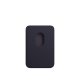Apple Portafoglio MagSafe in pelle per iPhone - Inchiostro 4