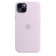 Apple Custodia MagSafe in silicone per iPhone 14 Plus - Lilla 4