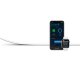 Apple Beddit Nero, Bianco Sotto il materasso 6