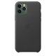Apple Custodia in pelle per iPhone 11 Pro - Nero 5