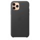 Apple Custodia in pelle per iPhone 11 Pro - Nero 6